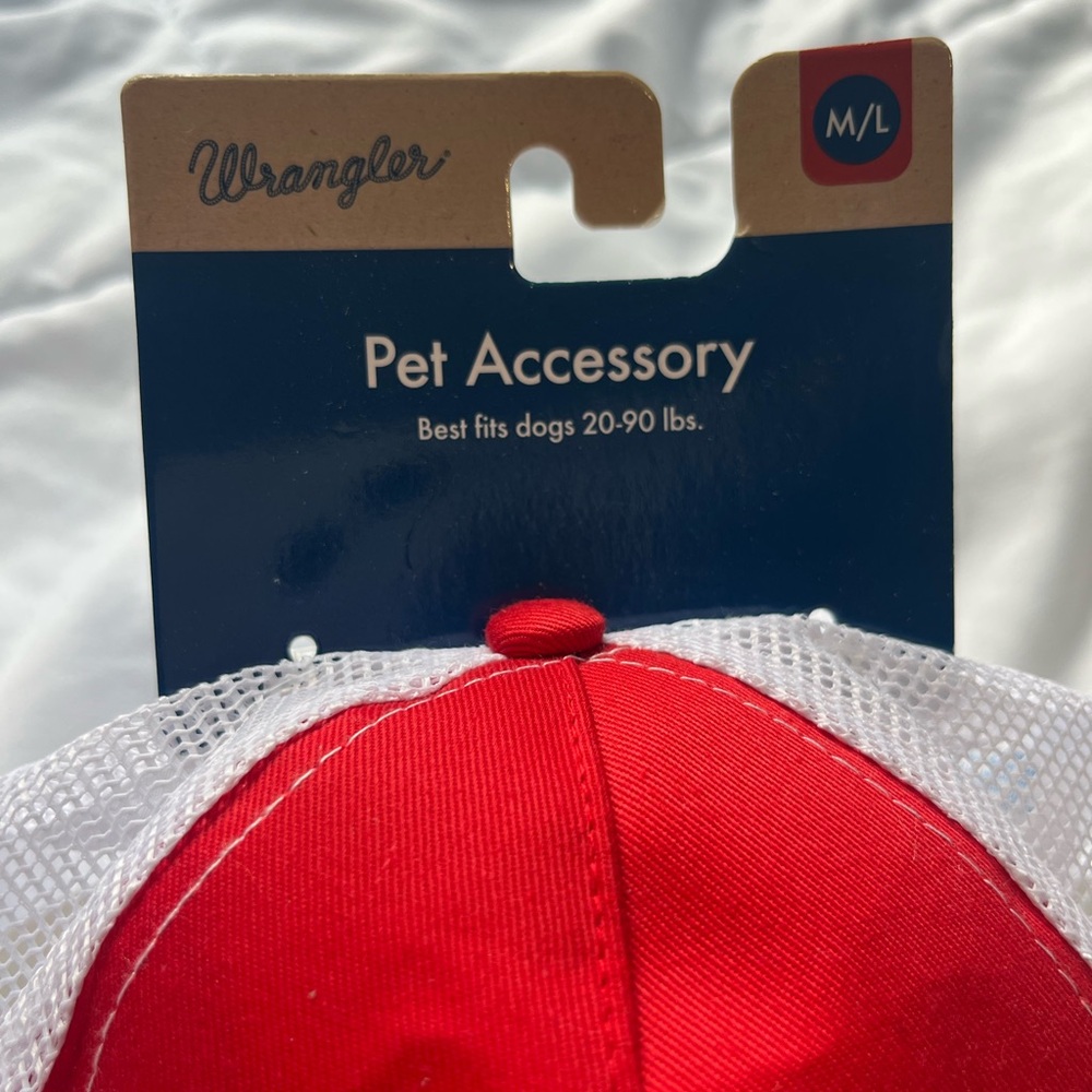 DOG HAT - Picture 3 of 4